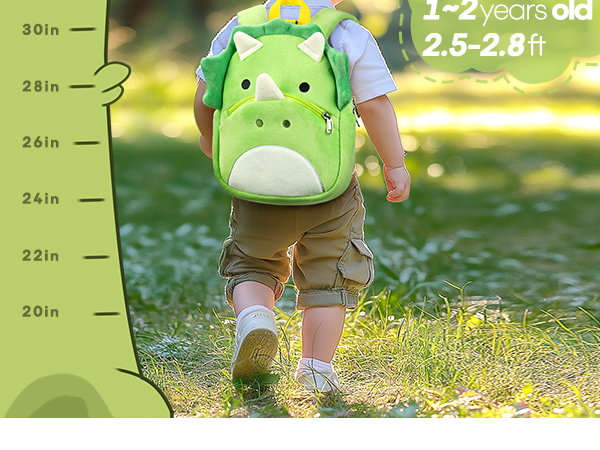 animal backpack