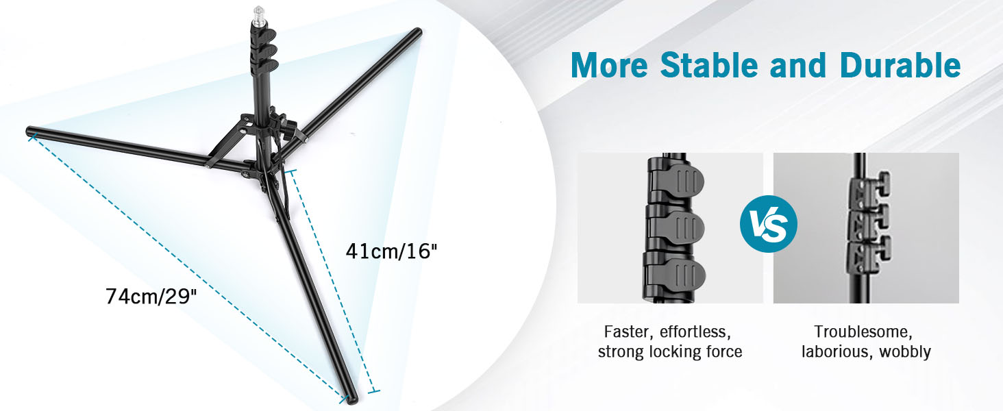 tripod stand