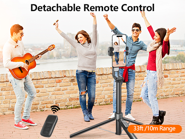 auto face tracking tripod