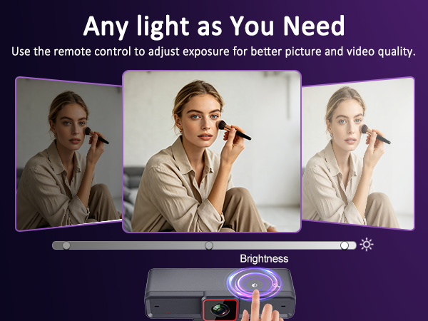 zoom camera external webcam for laptop 4k ultra hd camera streaming camera for pc web cam 4k