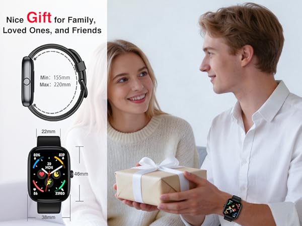 smart watch
