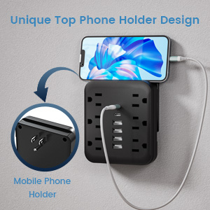 Travel Adapter