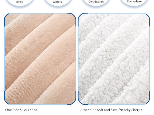 electric blanket