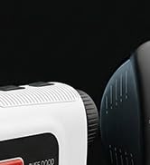 golf rangefinder with slope