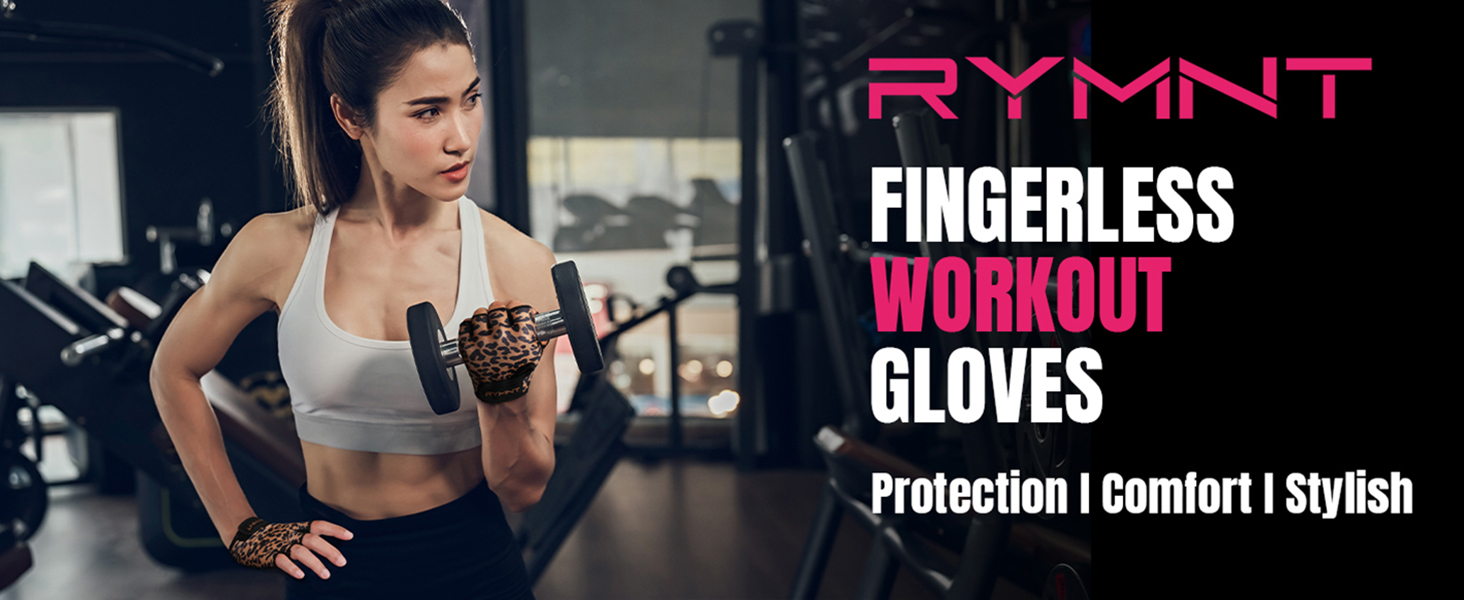 workout gloves women
