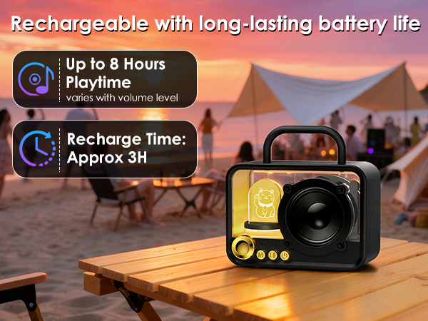 portable speakers bluetooth wireless indoor outdoor speaker bluetooth soundcore with microphone