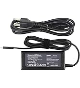 65W USB C AC Charger Adapter Fit for Lenovo ThinkPad X1 Carbon, X1 Yoga, X1 Tablet Series, X1-Car...