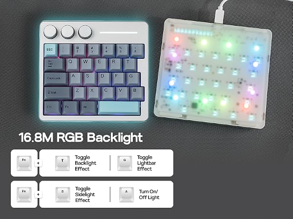 Cybrix29 Silver
