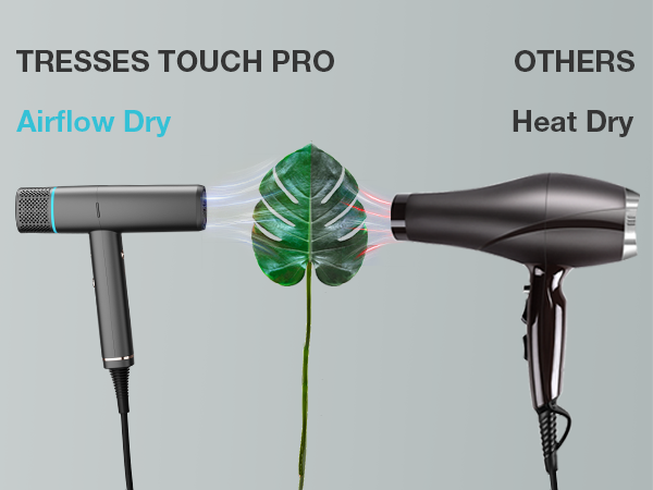 hair dryer