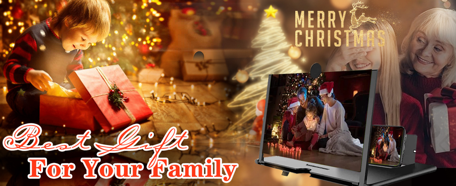 Christmas gift for friends family boys girls kids children present cool gadgets