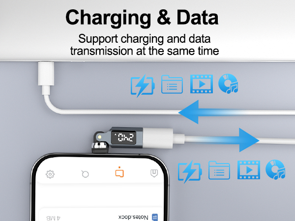 usb to type c adapter