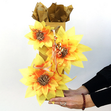 tissue paper craft