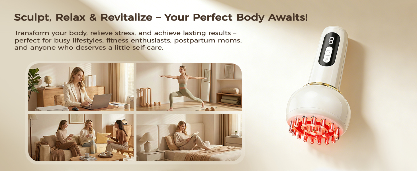 cellulite massage tool