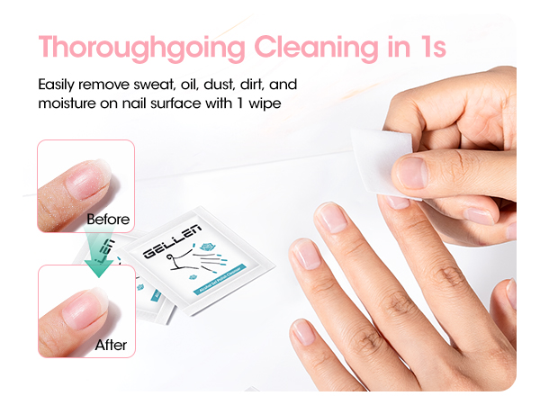 Nail Strengthener Kit 