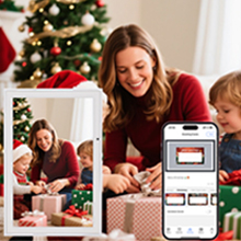 Digital Calendar