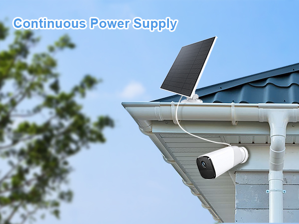 eufy security camera outdoor