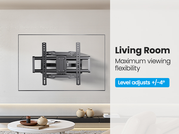 tv wall mount 55