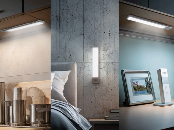 Under Cabinet Lighting