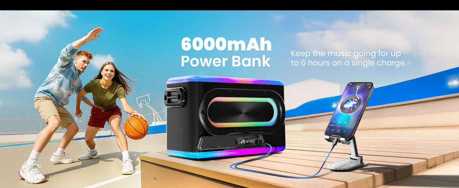 Home Entertainment System