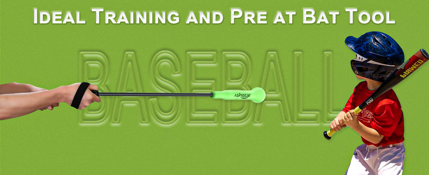 baseball hitting sticks