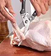 Poultry Shears