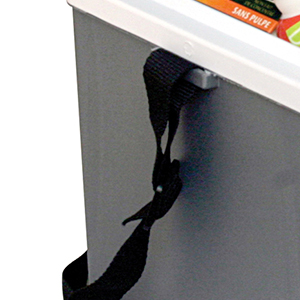 Cooler, Fridge, Portable, Compact, Electric, Home, Plug in, Camping, 12v, Thermoelectric, Warmer