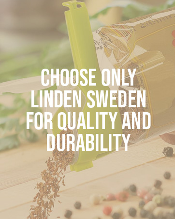 Linden Sweden Original Jonas Vegetable Peeler