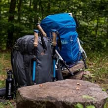 hiking carbon fiber outdoor montem adventure lightweight not mixed blended durable trekking poles