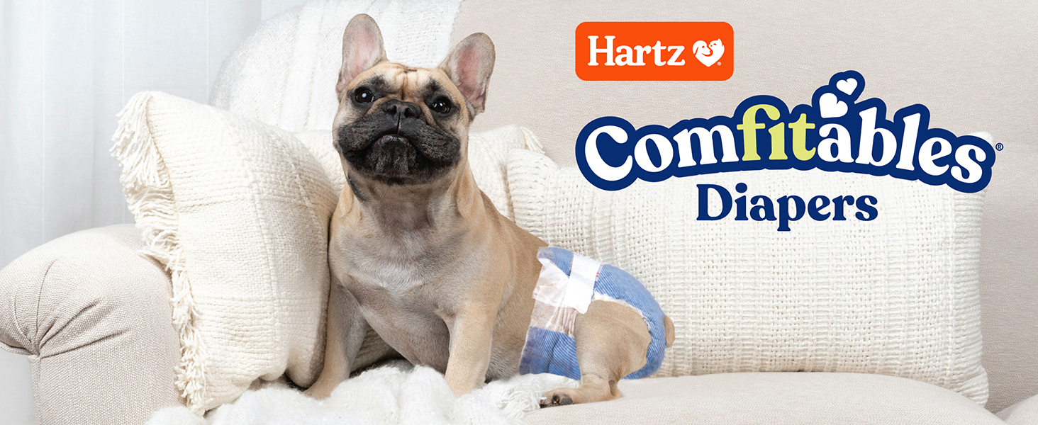 Comfitables Dog Diapers