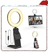 Ring Light for Computer