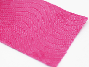 SKIN-FRIENDLY athletic tape