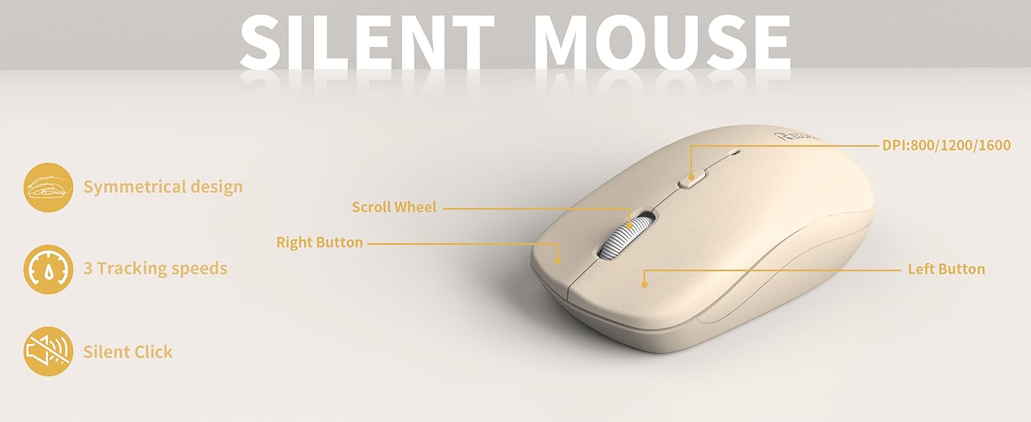 wireless keyboard and mouse 7