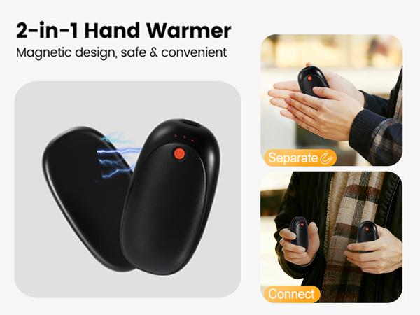 hot handwarmers