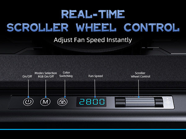 llano V12 laptop cooling pad