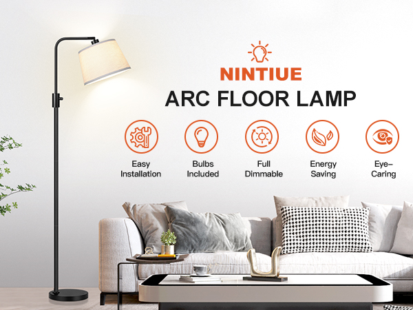 floor lamp