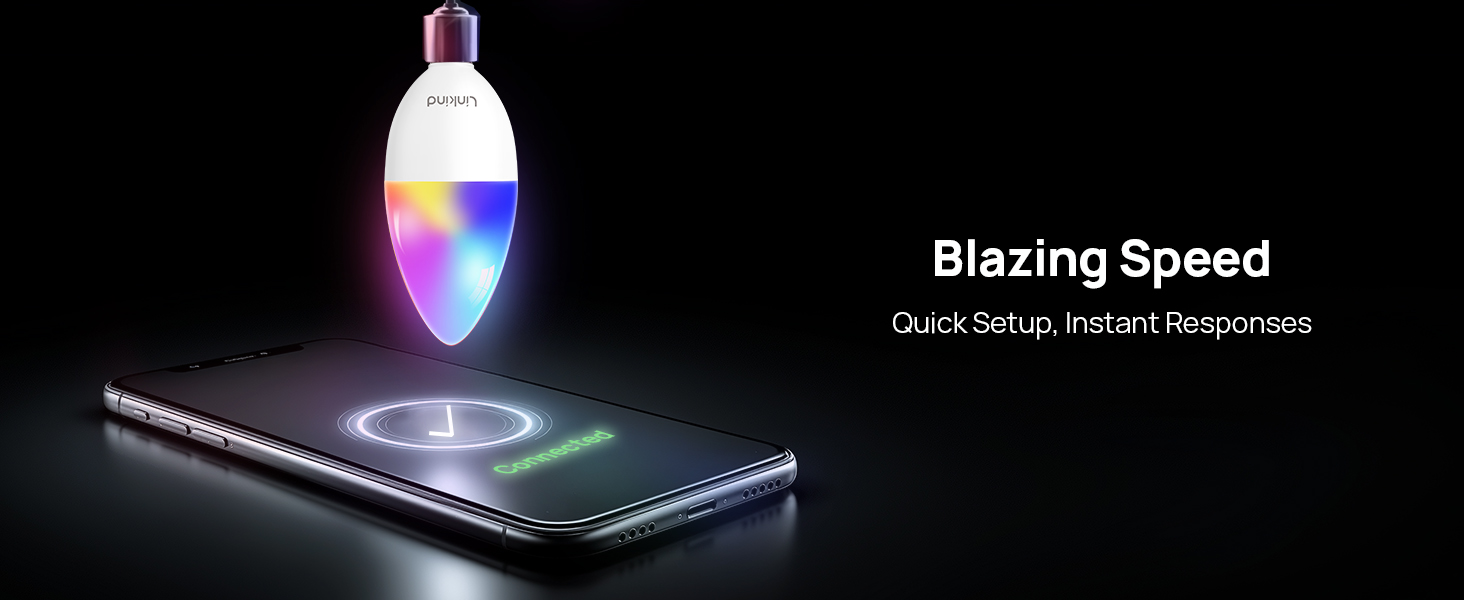 smart bulbs