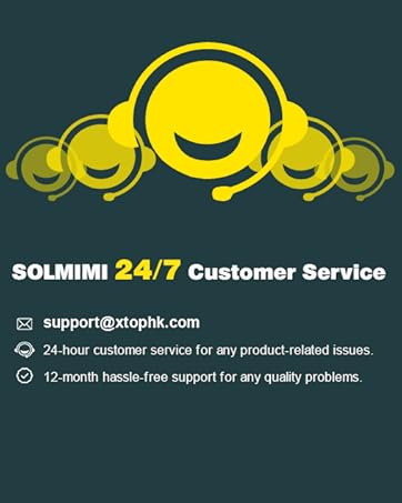 solmimi headphone adapter