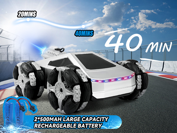 rc cars