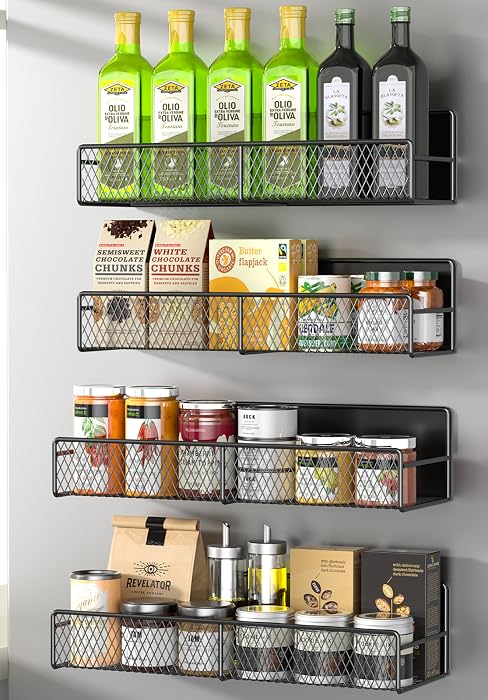 dtuqyx spice racks