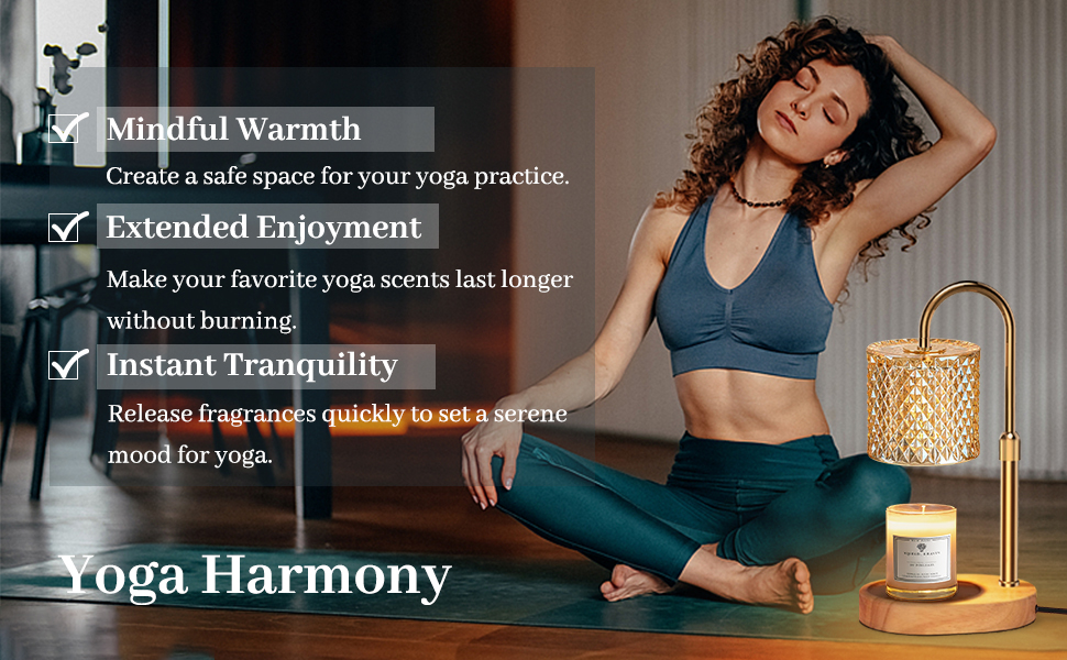 candle warmer lamp engpure