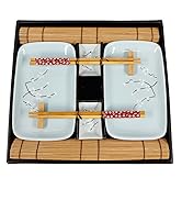 Exzact Sushi Gift Set