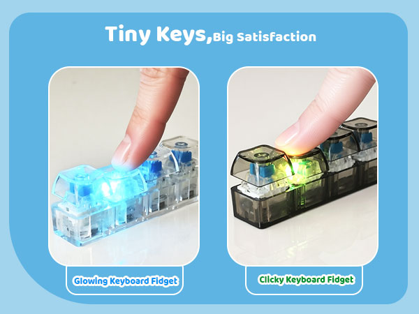 tinykeysbigsatisfaction
