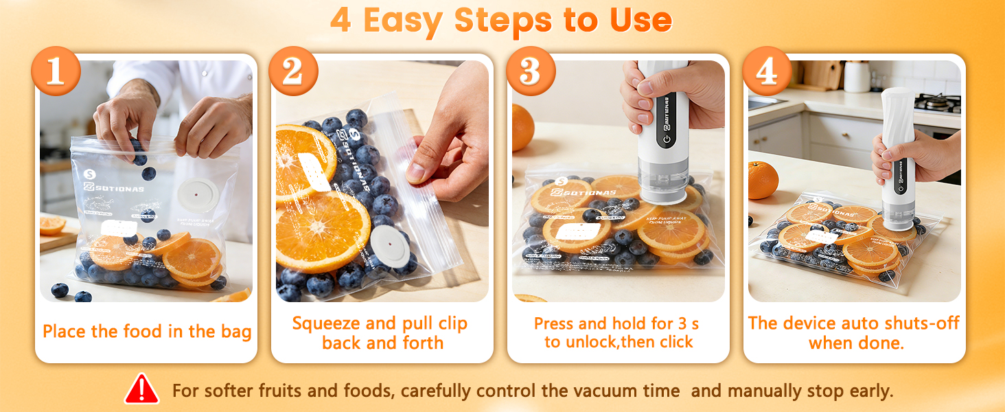 vacuum sealer