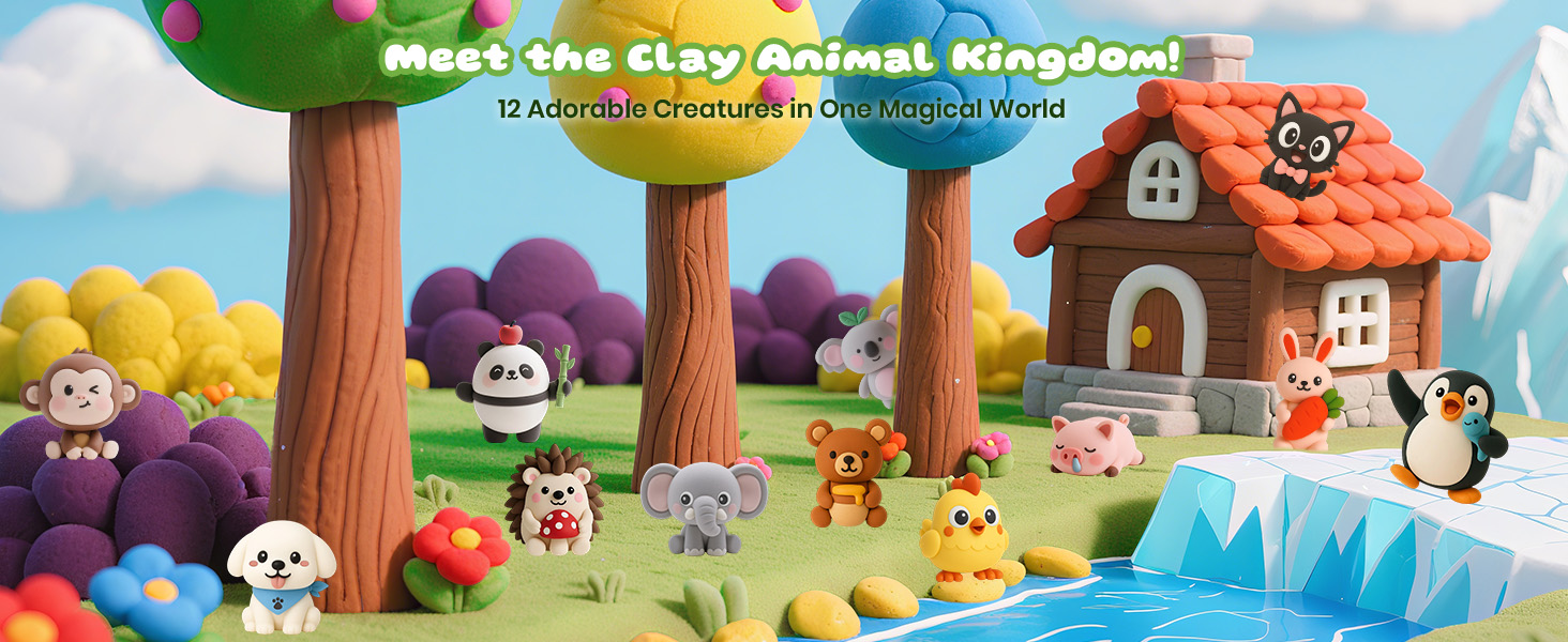 Arts and Crafts Gift for Kids