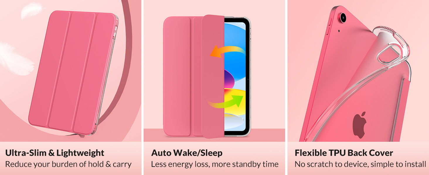 Auto Wake/Sleep