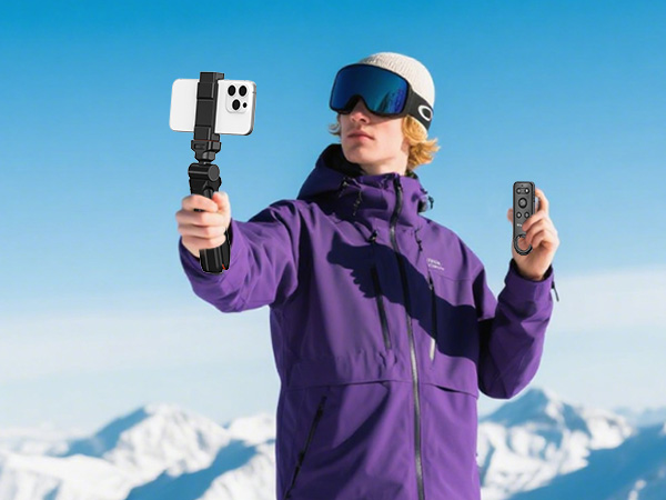 ONLY Compatible with iPhone