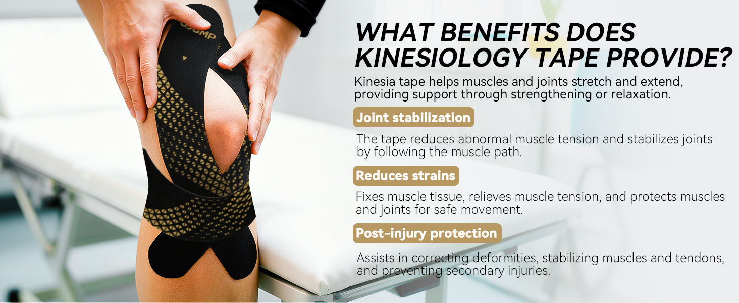 Kinesiology Tape