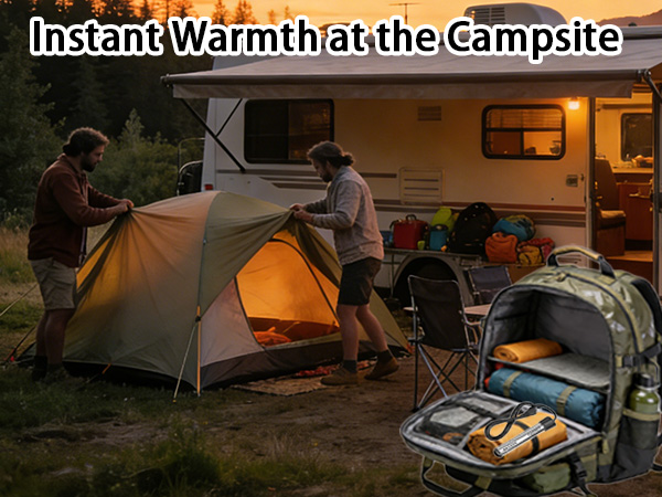 immersion water heater