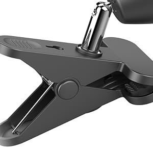 clip light