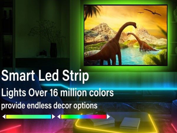 tv backlight
